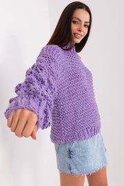  Jumper model 186592 Wool Fashion Italia 
