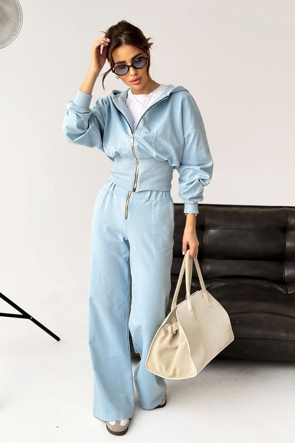 Teon Clothing EU Women's sports leisure set