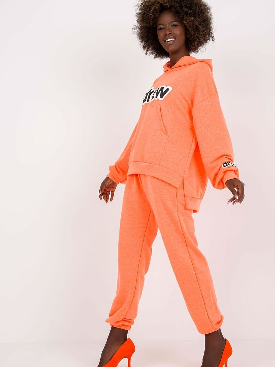 Teon Clothing EU Women's  tracksuit