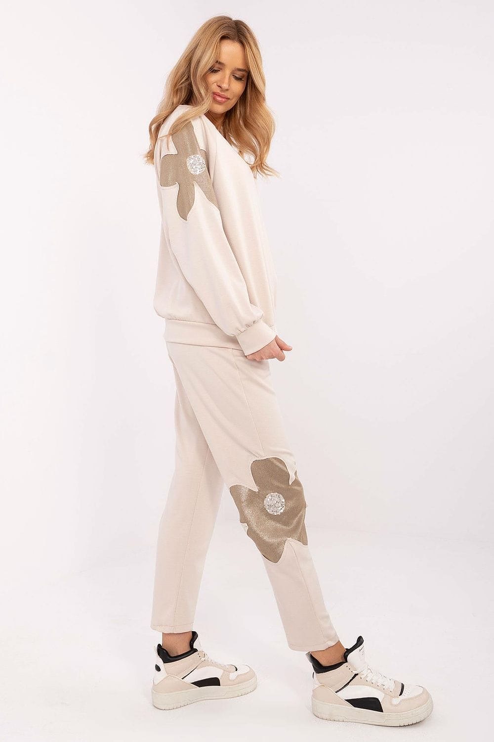 Teon Clothing EU Women's tracksuit set