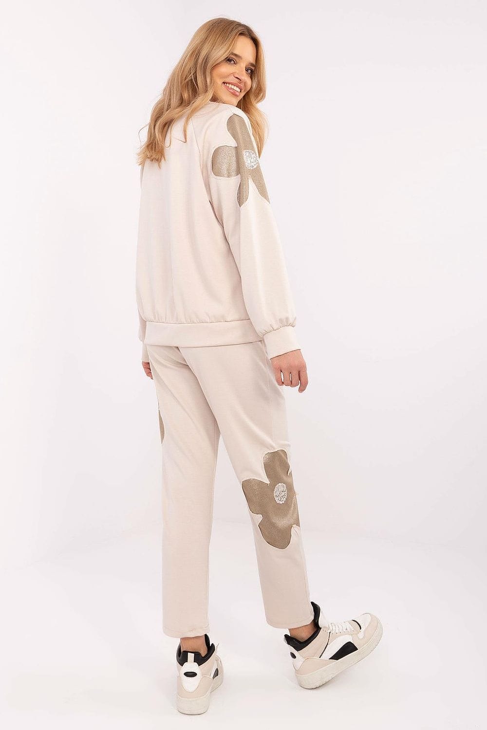 Teon Clothing EU Women's tracksuit set