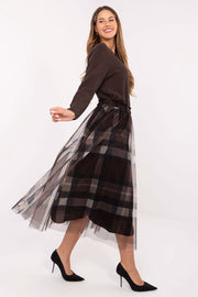 Skirt model 219216 Italy Moda 