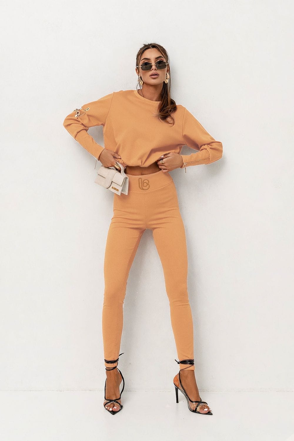  Set model 225768 LaBalancia 