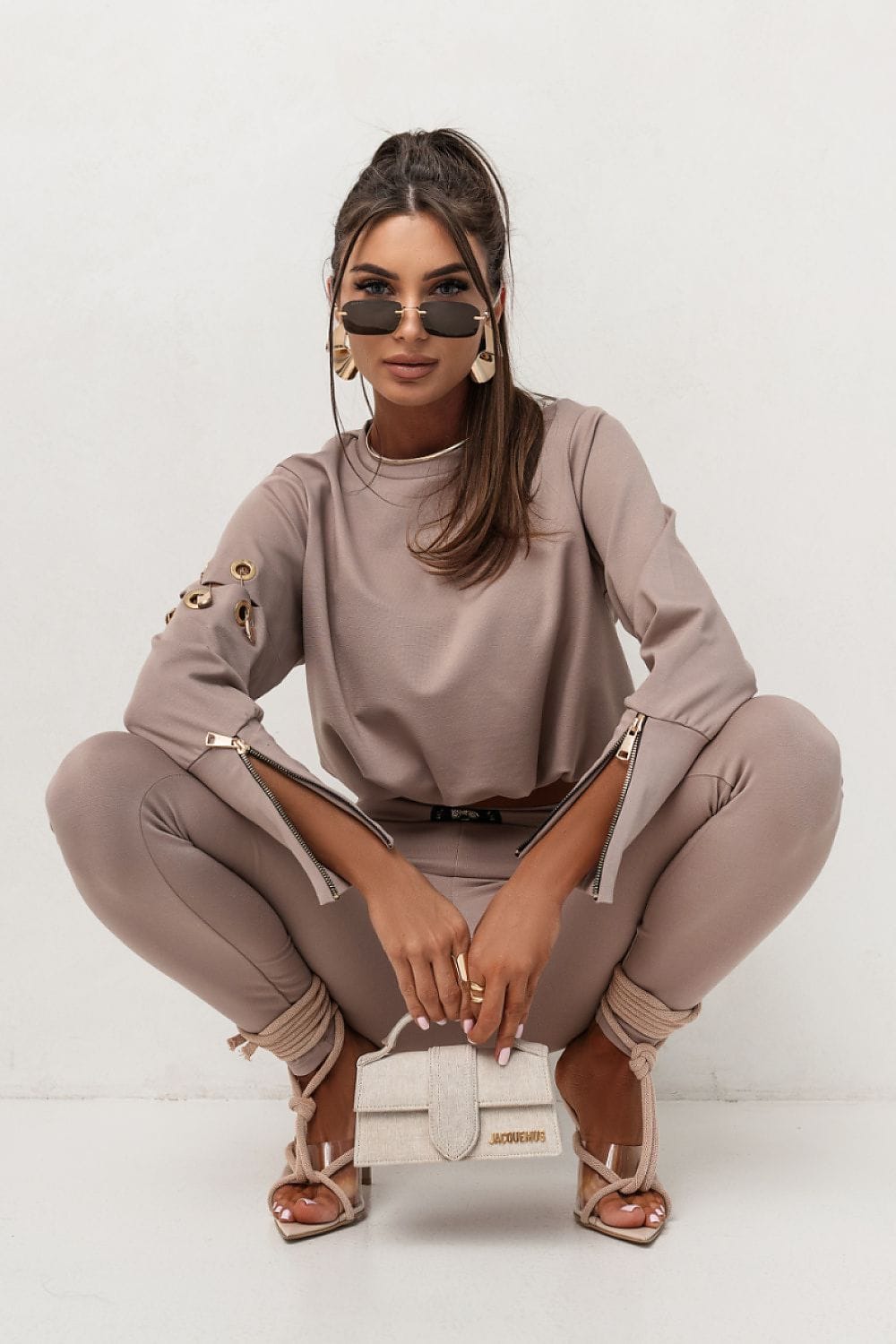  Set model 225773 LaBalancia 