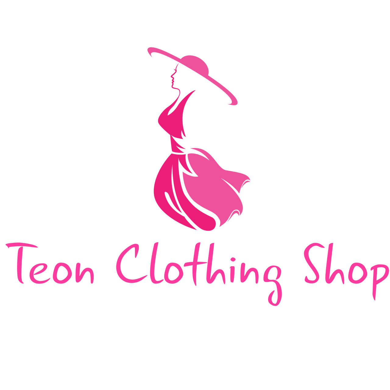 Teon Clothing Shop Teon Clothing Shop gift card