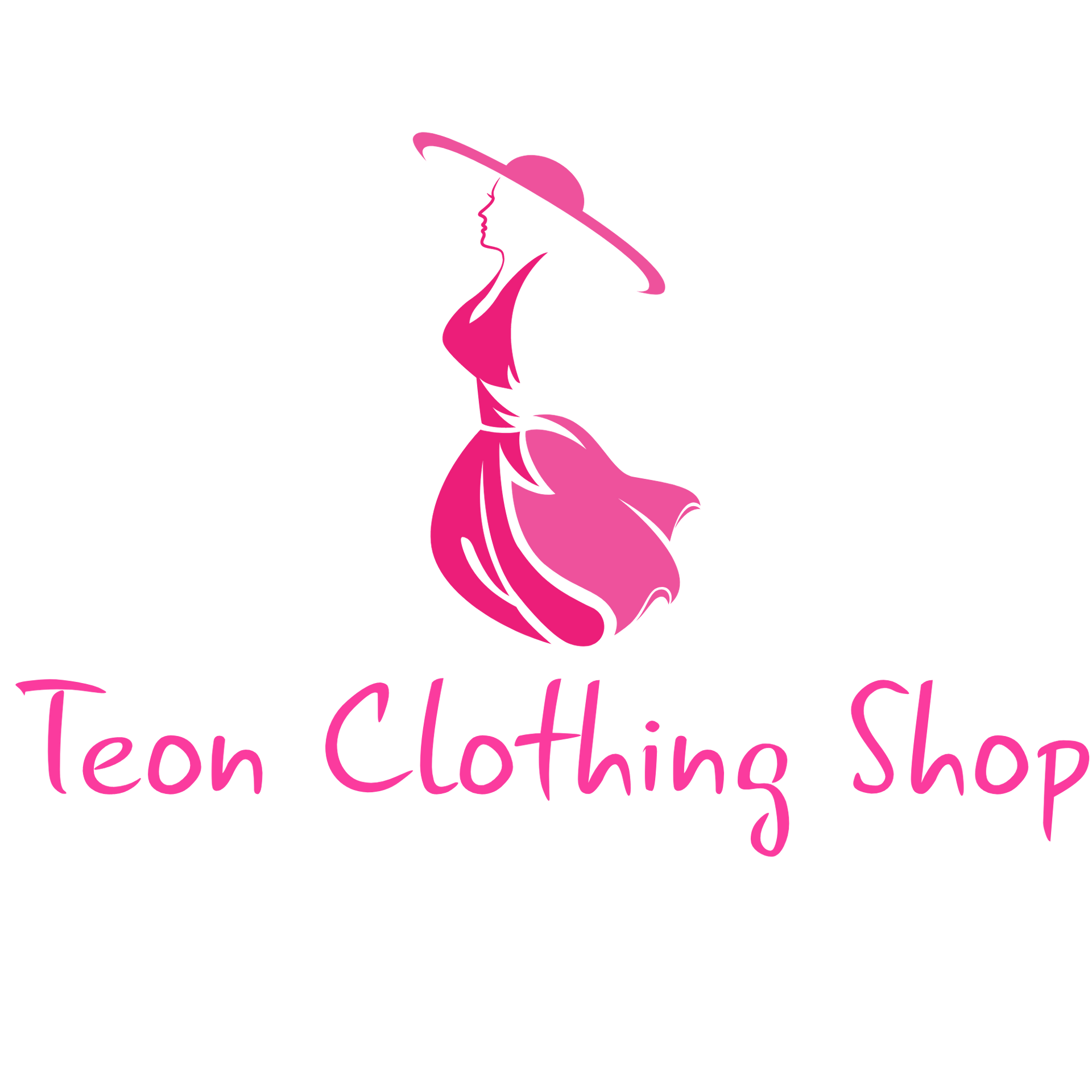 Teon Clothing Shop Teon Clothing Shop gift card