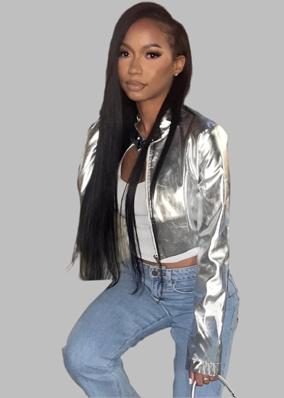 Teonclothingshop Autumn Winter Fashion Zipper Jacket