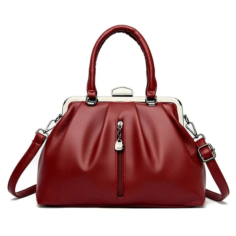 Teonclothingshop Brand Luxury Handbags Women Bags