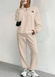 Teonclothingshop Casual women's tracksuit