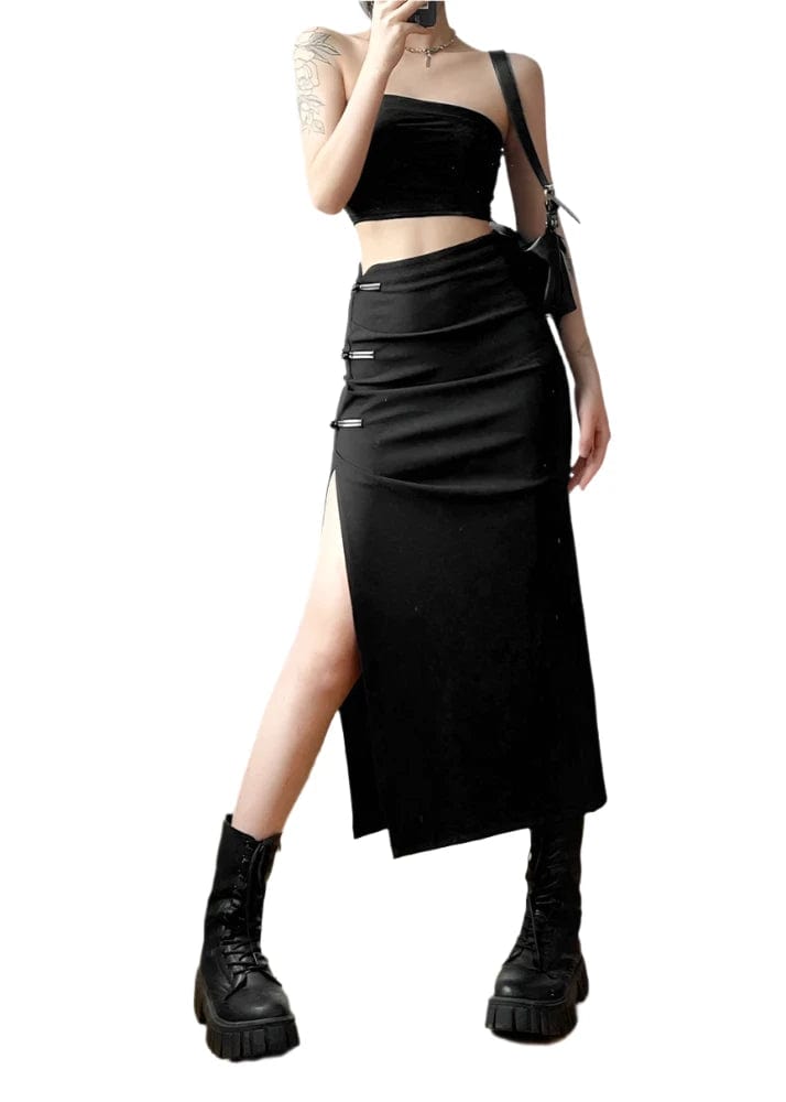 Teonclothingshop Cool Trendy Women’s Skirt