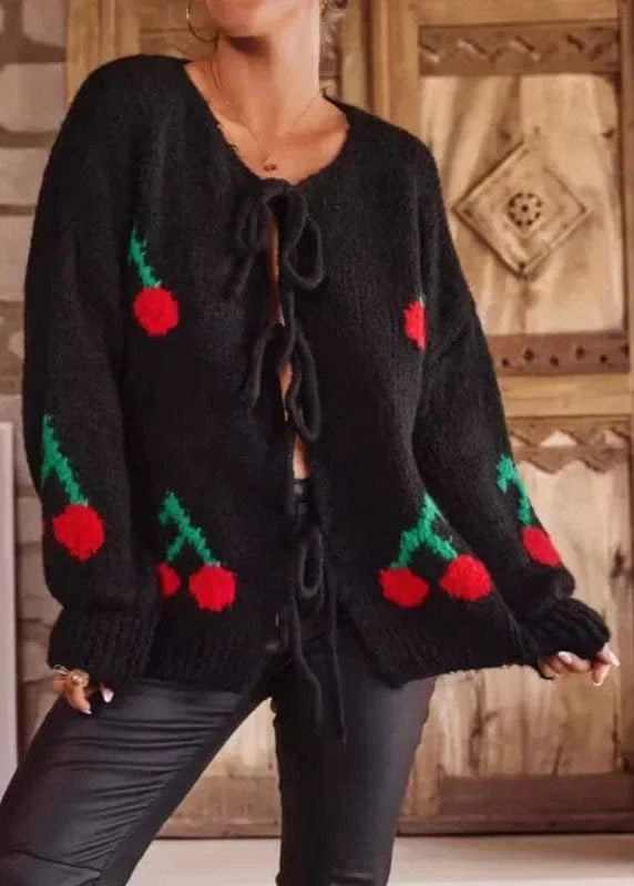 Teonclothingshop Cozy Knitwear for Fall and Winter