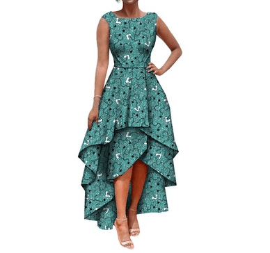 Teonclothingshop Custom Summer Women'S Party Dresses