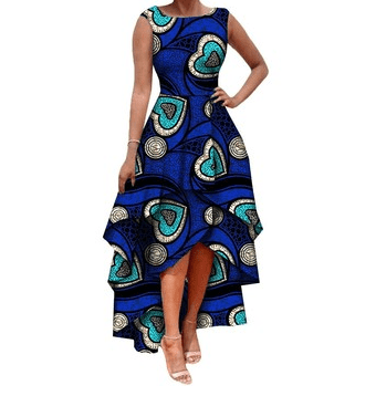 Teonclothingshop Custom Summer Women'S Party Dresses