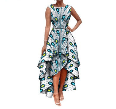 Teonclothingshop Custom Summer Women'S Party Dresses