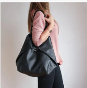 Teonclothingshop Designer handbags Luxury handbags made of soft pu leather