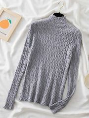 Teonclothingshop Elevate Your Cold-Weather Look with Luxurious Cashmere Sweaters