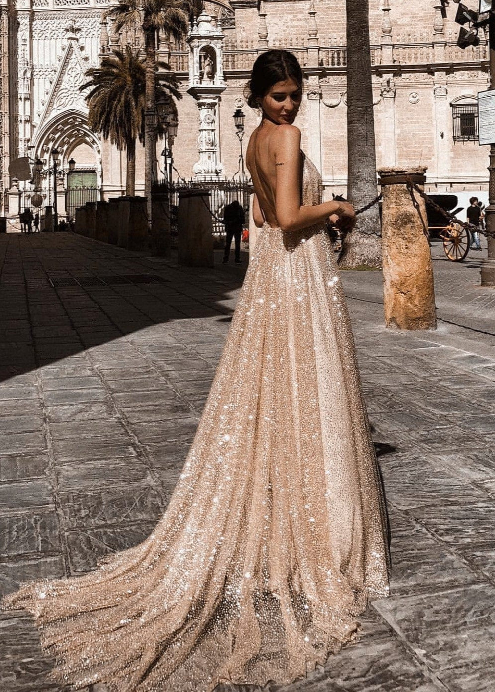 Teonclothingshop Evening Gown Women Dress Ladies Pencil Party Dresses