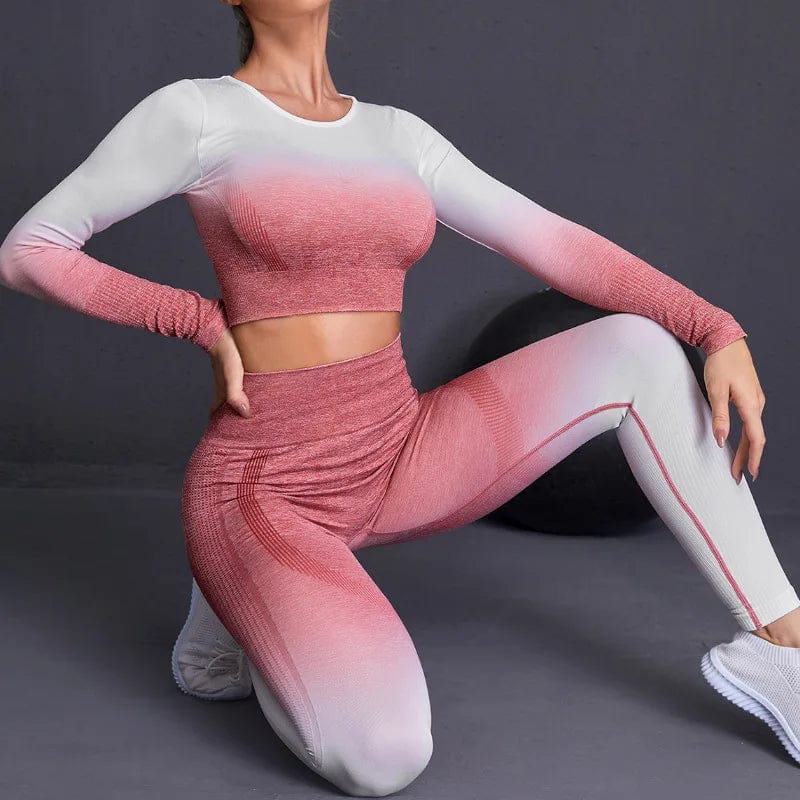 Teonclothingshop Exercise clothes Women's set