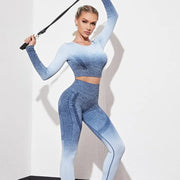 Teonclothingshop Exercise clothes Women's set