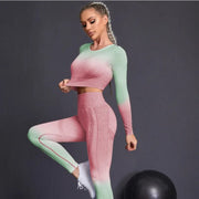 Teonclothingshop Exercise clothes Women's set