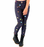 Teonclothingshop Fashion New Slim Digital Printing Leggings