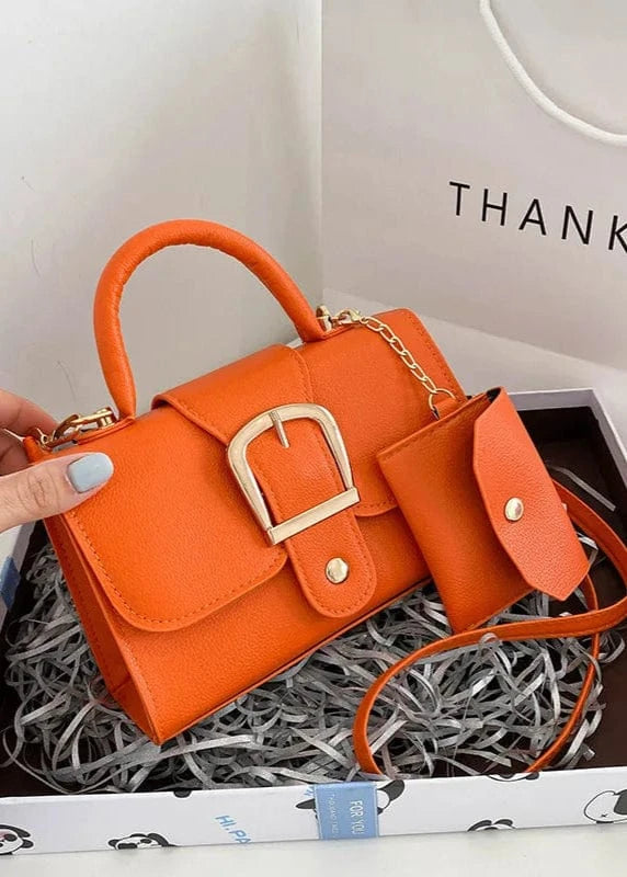 Fashion Small Handbags Designer