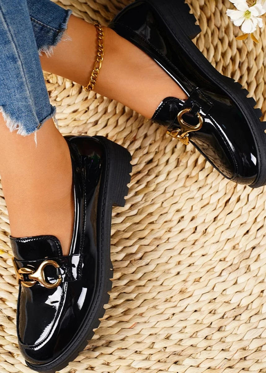 Teonclothingshop Fashion Wedge Shoes for Women