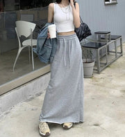 Teonclothingshop Fashion women's baggy skirts