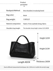 Teonclothingshop High Quality Luxury Bags For Women