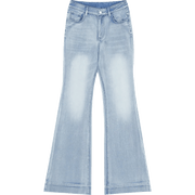 Teonclothingshop High quality vintage loose long jeans