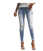 Teonclothingshop Ladies Jeans