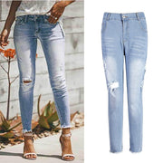 Teonclothingshop Ladies Jeans