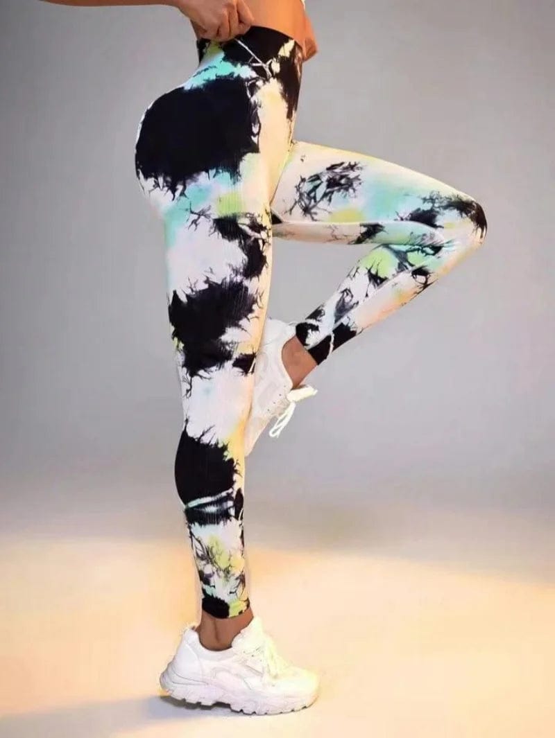 Teonclothingshop Leggings for outdoor sports activities