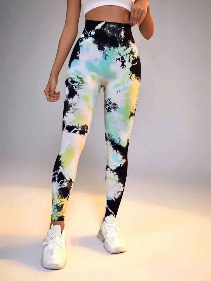 Teonclothingshop Leggings for outdoor sports activities