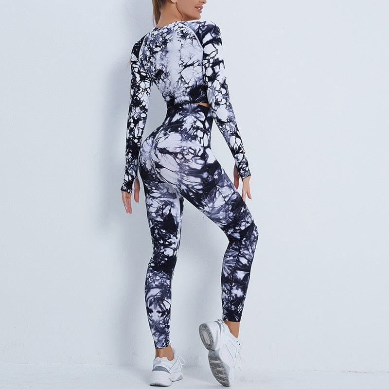 Teonclothingshop Leggings Set for Women