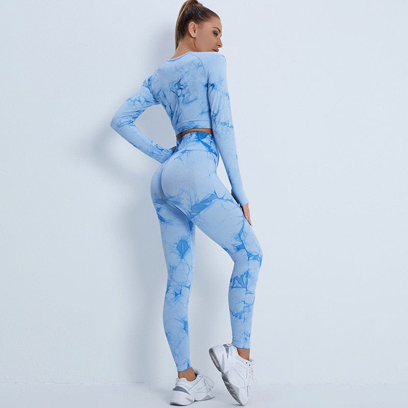 Teonclothingshop Leggings Set for Women