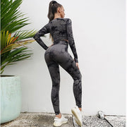 Teonclothingshop Leggings Set for Women