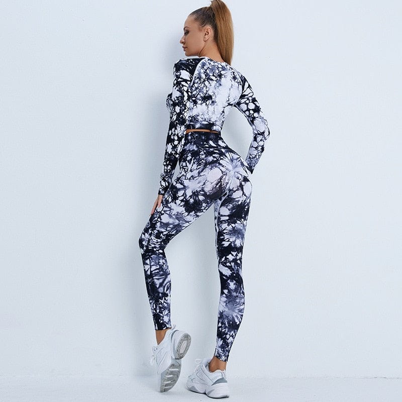 Teonclothingshop Leggings Set for Women