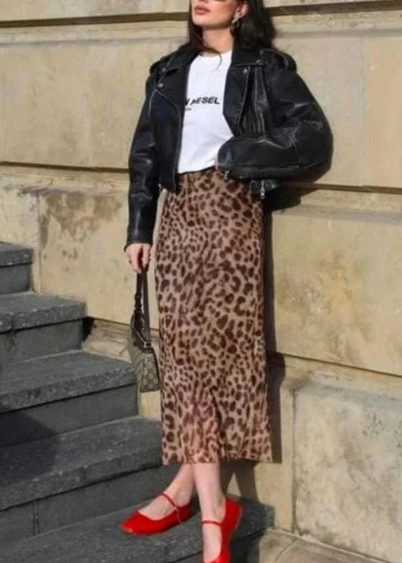 Teonclothingshop Long Skirts Women's