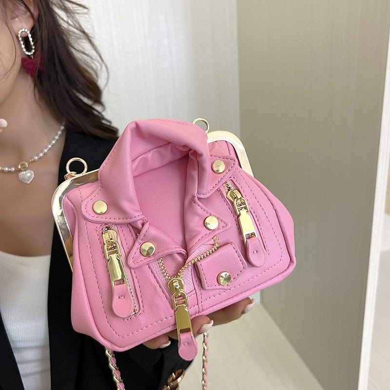 Teonclothingshop Luxury Brand Women's Designer Handbag Trendy Shoulder Bag