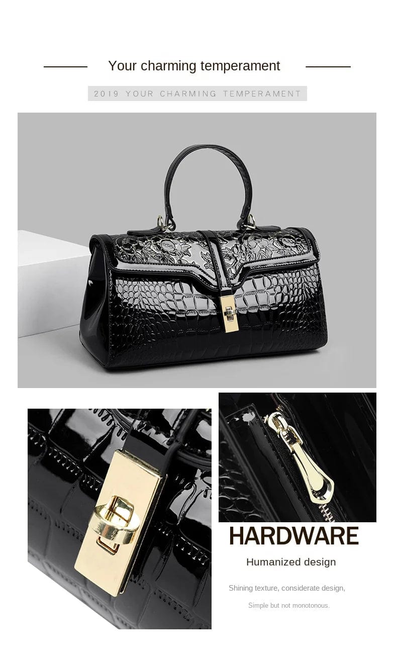 Teonclothingshop New Arrivals Luxury Women Bag