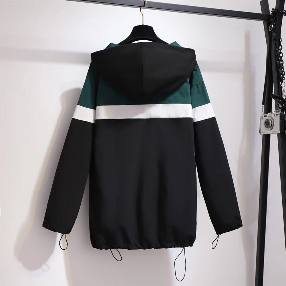 Teonclothingshop New Autumn Winter Plus Size Women Clothing Athletic Wear Sets