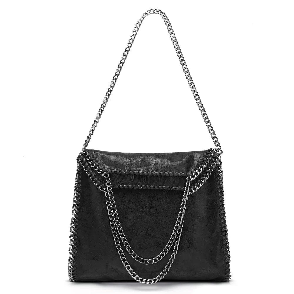 Teonclothingshop New Chain Shoulder Women's Bag