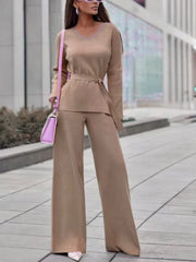 Teonclothingshop New elegant women's set, suit