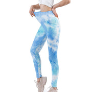 Teonclothingshop New fashion 2023. Camouflage elastic leggings with print