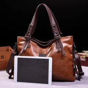 Teonclothingshop New fashion casual large bag