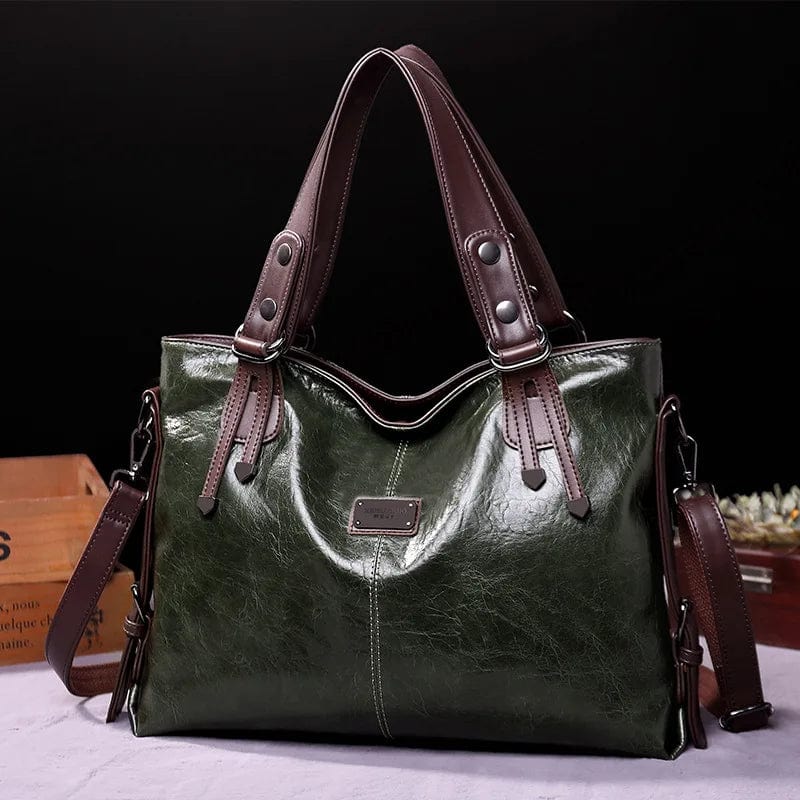 Teonclothingshop New fashion casual large bag