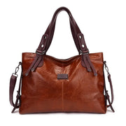 Teonclothingshop New fashion casual large bag