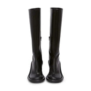 Teonclothingshop New fashion slim high heel boots