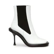 Teonclothingshop New fashion slim high heel boots